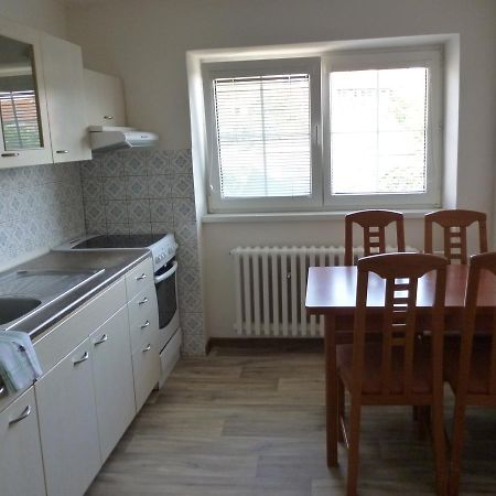 Apartmán Relax-chatka a apartmán Mikulov Kültér fotó