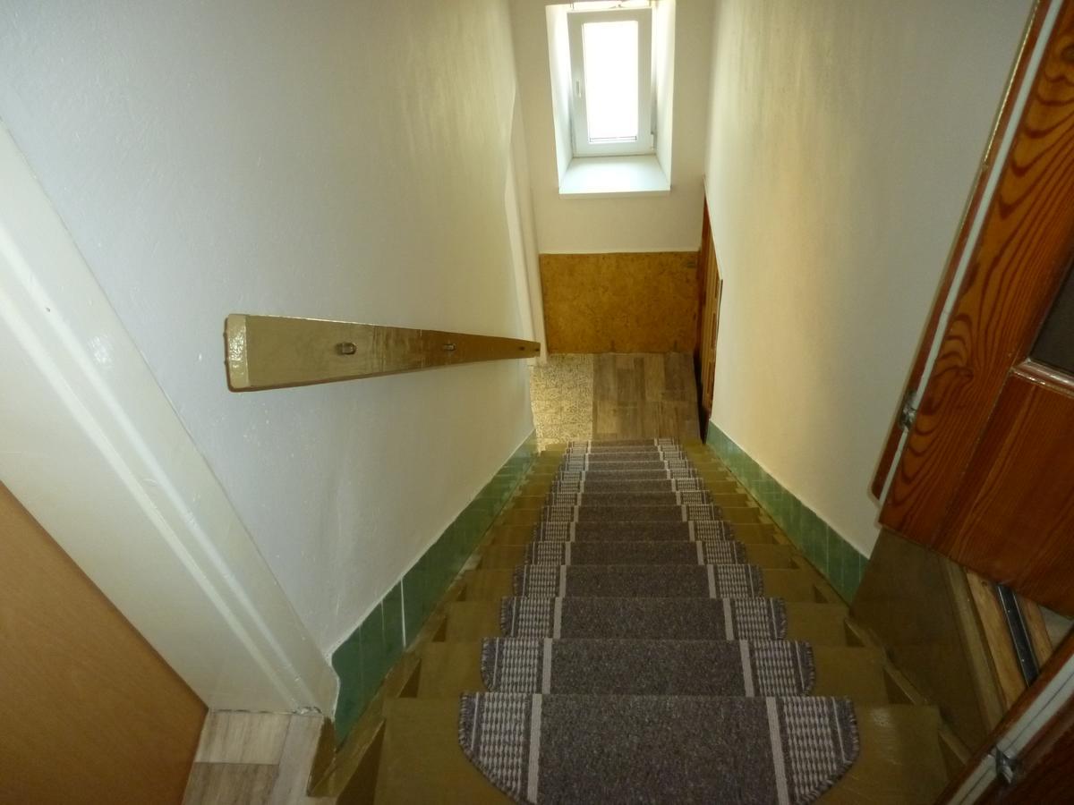 Apartmán Relax-chatka a apartmán Mikulov Kültér fotó