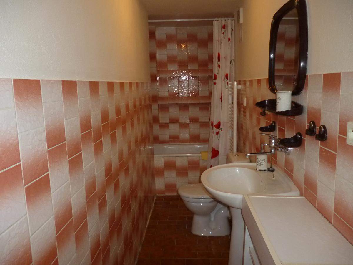 Apartmán Relax-chatka a apartmán Mikulov Kültér fotó