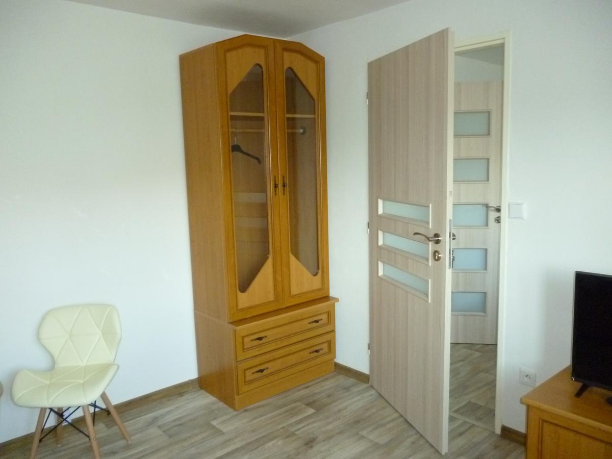 Apartmán Relax-chatka a apartmán Mikulov Kültér fotó