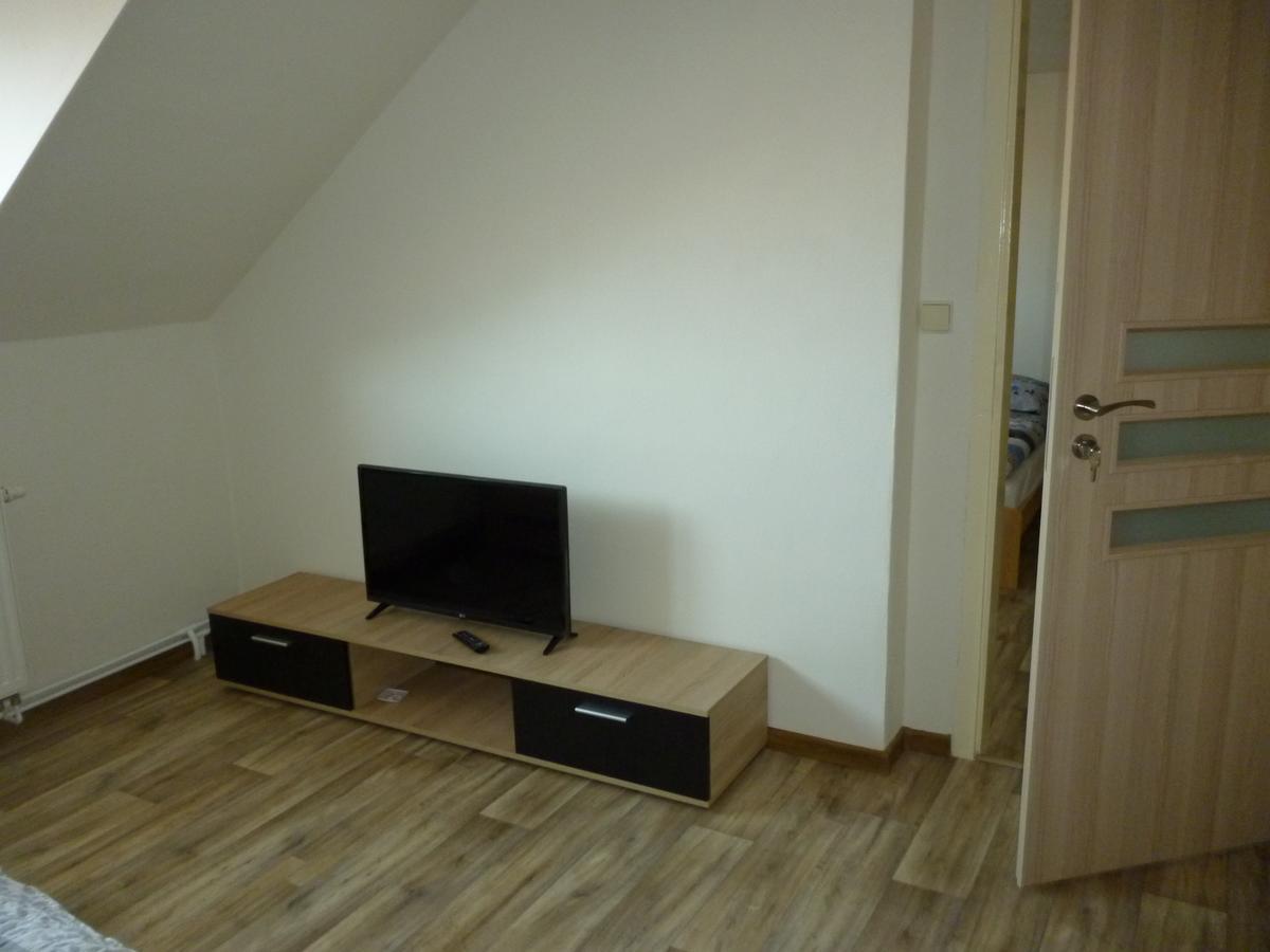 Apartmán Relax-chatka a apartmán Mikulov Kültér fotó