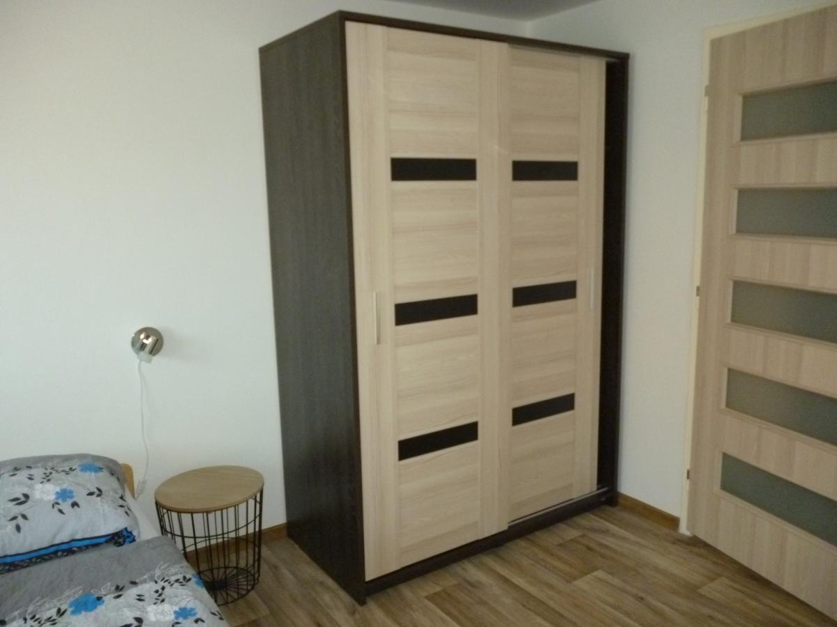 Apartmán Relax-chatka a apartmán Mikulov Kültér fotó